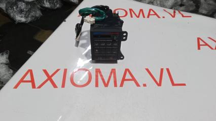 Климат-контроль TOYOTA CROWN GS130 1GFE 8590030090 5 ракурс