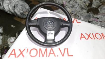 Руль с airbag MAZDA DEMIO DY3R ZJVE D35032980D 1 ракурс