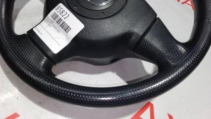 Руль с airbag MAZDA DEMIO DY3R ZJVE D35032980D 3 ракурс