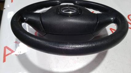 Руль с airbag MAZDA DEMIO DY3R ZJVE D35032980D 5 ракурс