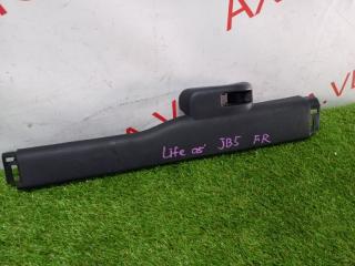 Порожек пластиковый правый передний HONDA LIFE JB5 P07A 84201SFA000ZB 1 ракурс