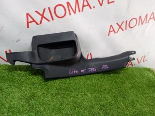 Порожек пластиковый правый задний HONDA LIFE JB5 P07A 84211SFA000ZB 1 ракурс