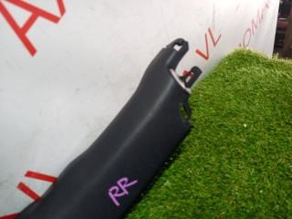 Порожек пластиковый правый задний HONDA LIFE JB5 P07A 84211SFA000ZB 2 ракурс