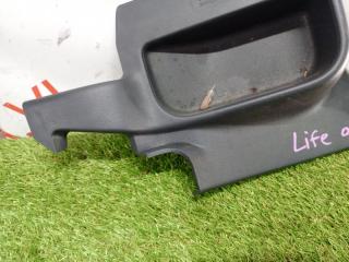 Порожек пластиковый правый задний HONDA LIFE JB5 P07A 84211SFA000ZB 3 ракурс