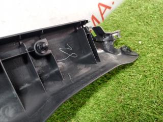 Порожек пластиковый правый задний HONDA LIFE JB5 P07A 84211SFA000ZB 5 ракурс