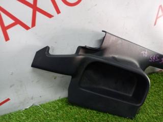 Порожек пластиковый левый задний HONDA LIFE JB5 P07A 84261SFA000ZB 3 ракурс