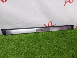 Порожек пластиковый правый передний TOYOTA CROWN GRS182 3GRFSE 6791130160 1 ракурс