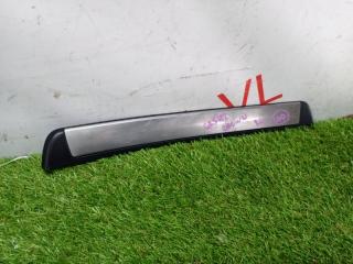 Порожек пластиковый левый задний TOYOTA CROWN GRS182 3GRFSE 6791630140 1 ракурс