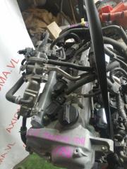 Двигатель TOYOTA AQUA NHP10 1NZFXE 1900021D00, 1900021D80, 1900021D81, 1900021D82, 1900021E20 2 ракурс Двигатель TOYOTA AQUA NHP10 1NZFXE 1900021D00, 1900021D80, 1900021D81, 1900021D82, 1900021E20 2 ракурс