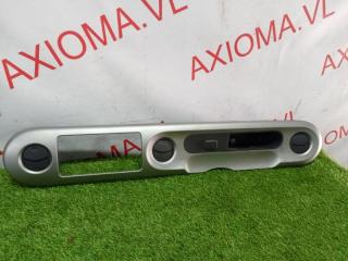 Консоль магнитофона TOYOTA PORTE NNP11 1NZFE 5540552560 1 ракурс