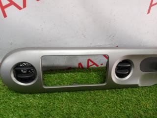 Консоль магнитофона TOYOTA PORTE NNP11 1NZFE 5540552560 2 ракурс