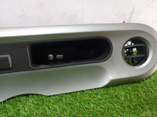 Консоль магнитофона TOYOTA PORTE NNP11 1NZFE 5540552560 3 ракурс