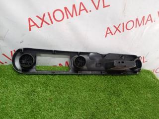 Консоль магнитофона TOYOTA PORTE NNP11 1NZFE 5540552560 4 ракурс