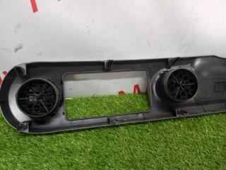 Консоль магнитофона TOYOTA PORTE NNP11 1NZFE 5540552560 5 ракурс