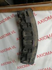 Защита бампера NISSAN NOTE E12 HR12DE 626603VA0A 2 ракурс Защита бампера NISSAN NOTE E12 HR12DE 626603VA0A 2 ракурс