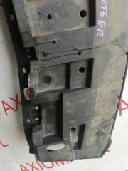 Защита бампера NISSAN NOTE E12 HR12DE 626603VA0A 3 ракурс Защита бампера NISSAN NOTE E12 HR12DE 626603VA0A 3 ракурс