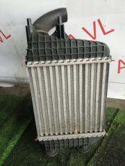 Интеркулер NISSAN NOTE E12 HR12DDR 144613HD0C 2 ракурс Интеркулер NISSAN NOTE E12 HR12DDR 144613HD0C 2 ракурс