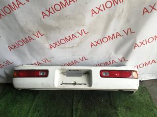 Бампер задний HONDA ACTY HH5 E07Z 71501S3CJ00ZB 1 ракурс