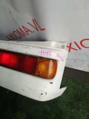 Бампер задний HONDA ACTY HH5 E07Z 71501S3CJ00ZB 2 ракурс