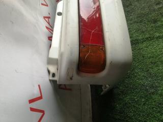 Бампер задний HONDA ACTY HH5 E07Z 71501S3CJ00ZB 3 ракурс