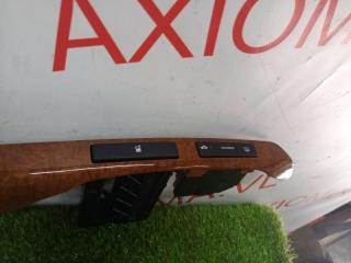 Консоль торпеды TOYOTA AVENSIS AZT251 2AZFSE 5547505020 2 ракурс