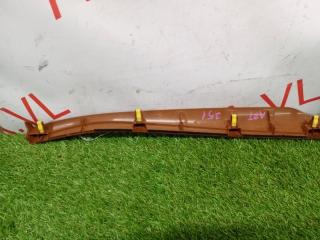 Консоль торпеды TOYOTA AVENSIS AZT251 2AZFSE 5547505020 5 ракурс