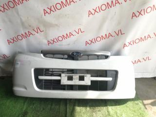 Бампер передний SUBARU STELLA RN1 EN07D 57704KJ000 4 ракурс Бампер передний SUBARU STELLA RN1 EN07D 57704KJ000 4 ракурс
