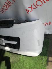 Бампер передний SUBARU STELLA RN1 EN07D 57704KJ000 5 ракурс Бампер передний SUBARU STELLA RN1 EN07D 57704KJ000 5 ракурс
