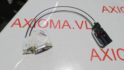 Замок двери левый передний SUZUKI MR WAGON MF33S R06A 8225066K03 3 ракурс Замок двери левый передний SUZUKI MR WAGON MF33S R06A 8225066K03 3 ракурс