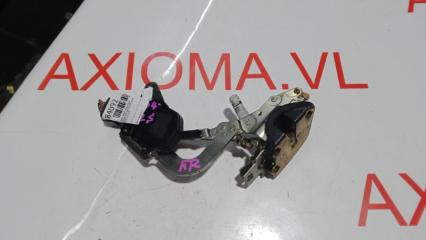 Замок двери правый передний SUZUKI KEI HN22S K6A 8220183G10 5 ракурс