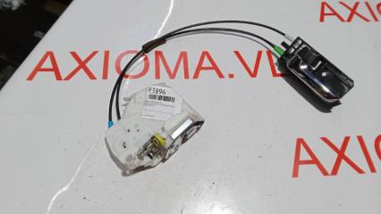 Замок двери левый задний SUZUKI MR WAGON MF33S R06A 8235066K03 3 ракурс Замок двери левый задний SUZUKI MR WAGON MF33S R06A 8235066K03 3 ракурс