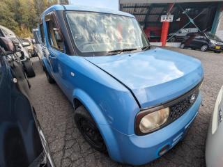 Рулевая рейка NISSAN CUBE YZ11 HR15DE 480101U70A 1 ракурс