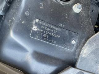 Сервопривод HONDA ACCORD CL7 K20A 79170SDC941 3 ракурс