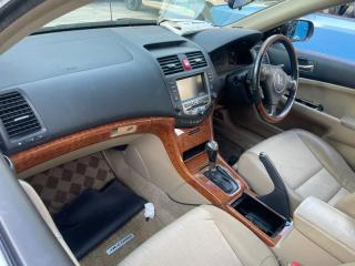 Консоль кпп HONDA ACCORD CL7 K20A 54700SEA981 1 ракурс