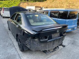 Консоль кпп HONDA ACCORD CL7 K20A 54700SEA981 3 ракурс