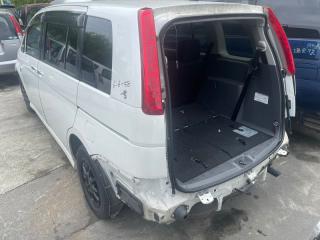 Жабо TOYOTA ISIS ZGM10 2ZRFAE 5578144080, 5578244051 2 ракурс