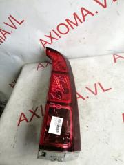 Стоп-сигнал правый задний HONDA STREAM RN3 K20A 33501S7A013, 3919 1 ракурс