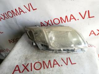Фара правая передняя TOYOTA COROLLA AXIO NZE141 1NZFE 8113012B00, 1398 1 ракурс