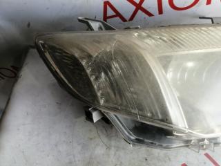 Фара правая передняя TOYOTA COROLLA AXIO NZE141 1NZFE 8113012B00, 1398 2 ракурс