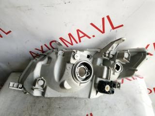 Фара правая передняя TOYOTA COROLLA AXIO NZE141 1NZFE 8113012B00, 1398 4 ракурс