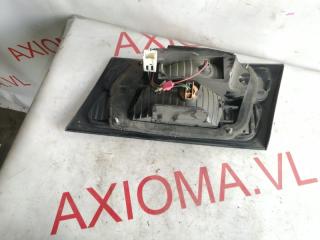 Стоп-планка левая задняя NISSAN PRESAGE TU30 QR25DE 26555AE026, 220-63616 2 ракурс