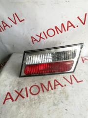 Стоп-планка правая задняя NISSAN PRESAGE TU30 QR25DE 26550AE026, 220-63616 1 ракурс