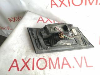 Стоп-планка правая задняя NISSAN PRESAGE TU30 QR25DE 26550AE026, 220-63616 2 ракурс