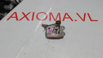 Замок двери левый задний NISSAN CLIPPER U71V 3G83 825036A00D 4 ракурс