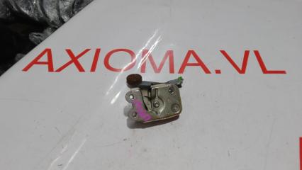 Замок двери правый задний NISSAN CLIPPER U71V 3G83 825036A0A1 4 ракурс