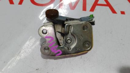 Замок двери правый задний NISSAN CLIPPER U71V 3G83 825036A0A1 5 ракурс