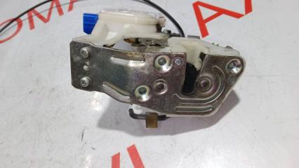 Замок двери правый передний NISSAN CLIPPER U71V 3G83 805006A0A1 5 ракурс