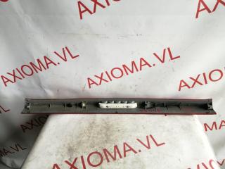 Стоп-планка HONDA STREAM RN3 K20A 74890S7A901ZA 2 ракурс