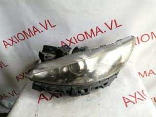 Фара левая передняя MAZDA BIANTE CCEFW LFVD C27451041B, P7470 1 ракурс Фара левая передняя MAZDA BIANTE CCEFW LFVD C27451041B, P7470 1 ракурс