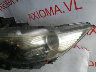 Фара левая передняя MAZDA BIANTE CCEFW LFVD C27451041B, P7470 4 ракурс Фара левая передняя MAZDA BIANTE CCEFW LFVD C27451041B, P7470 4 ракурс